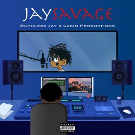 Album cover of JaySavage