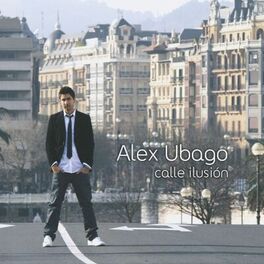 Album cover of Calle ilusión