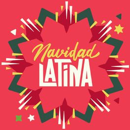 Album cover of Navidad Latina 2021 (Streaming)