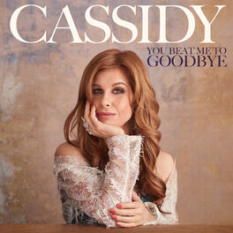 Album cover of You Beat Me to Goodbye
