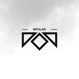Album cover of Bipolar - Lágrimas
