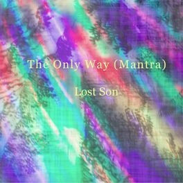 Album cover of The Only Way (Mantra)