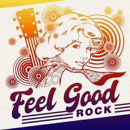 Album cover of Feel Good Rock