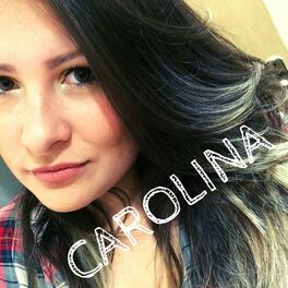 Album cover of Carolina