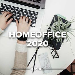 Album cover of Homeoffice 2020