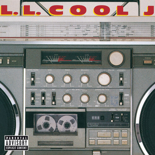 LL Cool J - Radio : chansons et paroles | Deezer