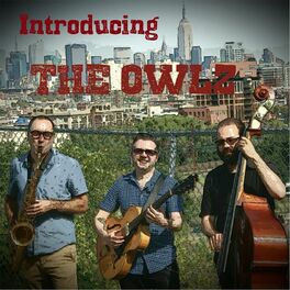 Album cover of Introducing the Owlz