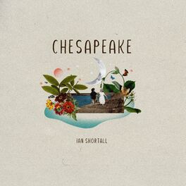 Album cover of Chesapeake
