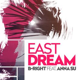 Album cover of East Dream