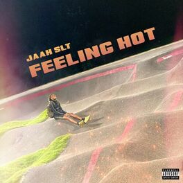 Album cover of Feeling Hot