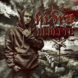 Album cover of Hedefte