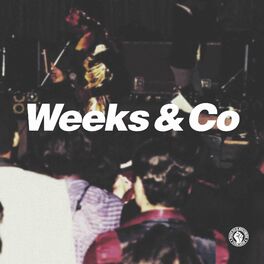 Album cover of Weeks & Co