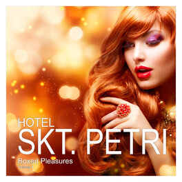 Album cover of Hotel Skt. Petri - Boxed Pleasures, Vol. 1