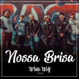 Album cover of Nossa Brisa