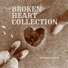 Album picture of The Broken Heart Collection