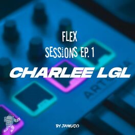 Album cover of Flex Sessions, Ep. #01