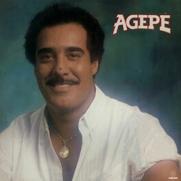 Album cover of Agepê 85