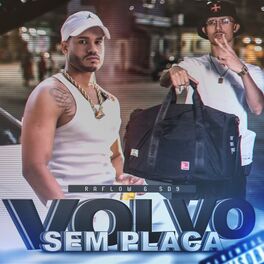Album cover of Volvo sem placa