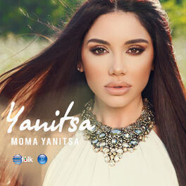 Album cover of Moma Yanitsa