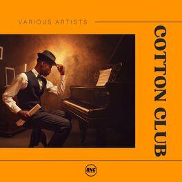 Album cover of Cotton Club