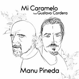 Album cover of Mi Caramelo