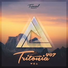 Album cover of Tritonia 407