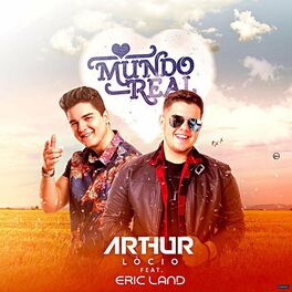 Album cover of Mundo Real