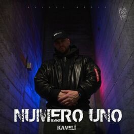 Album cover of Numero Uno