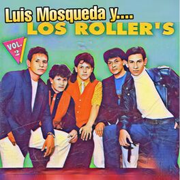Album cover of Devuelveme Mi Libertad, Vol. 2