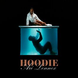 Album cover of Hoodie
