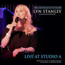 Album cover of Live at Studio A