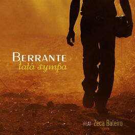 Album cover of Berrante