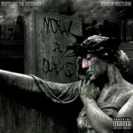 Album cover of Now a Days