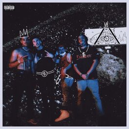 Album cover of Separate Rooms (feat. Ryan Bandz, Brando & Jayy)