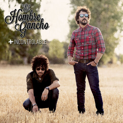 El Hombre Gancho - Desagradecido: Canción con letra | Deezer