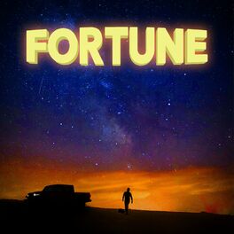 Album cover of Fortune