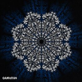 Album cover of Qamuran