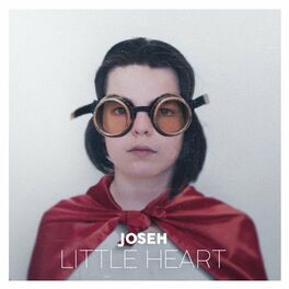 Album cover of Little Heart