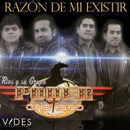 Album cover of Razon de Mi Existir
