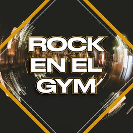Album cover of Rock en el Gym