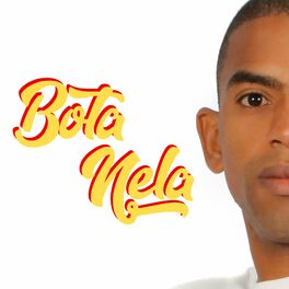 Album cover of Mc joca bota nela