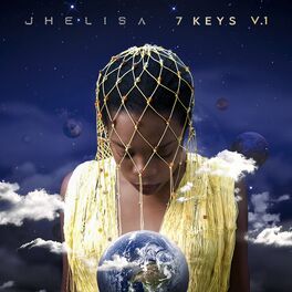 Album cover of 7 Keys V.1