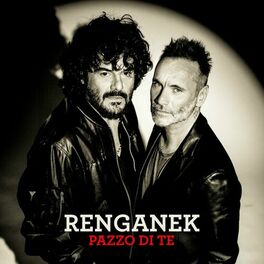 Album cover of Pazzo di te