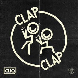 Album cover of Clap Clap