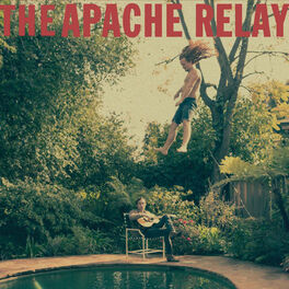 Album cover of The Apache Relay