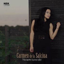 Album cover of Noapte Buna Iubi