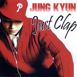 Album cover of Just Clap
