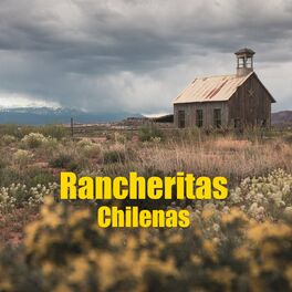Album cover of Rancheritas Chilenas