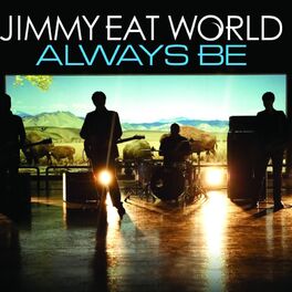 Album cover of Always Be (UK Version)