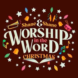 Album cover of Worship in the Word, Christmas (Live)